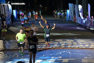 HO CHI MINH CITY NIGHT RUN EXIMBANK 2024 - Ảnh #2032697