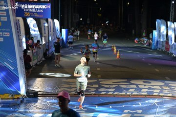 HO CHI MINH CITY NIGHT RUN EXIMBANK 2024 - Ảnh #2036316