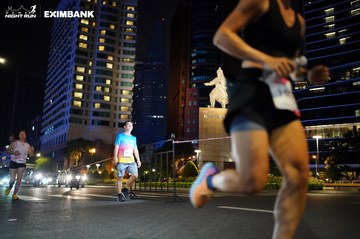 HO CHI MINH CITY NIGHT RUN EXIMBANK 2024 - Ảnh #1989454