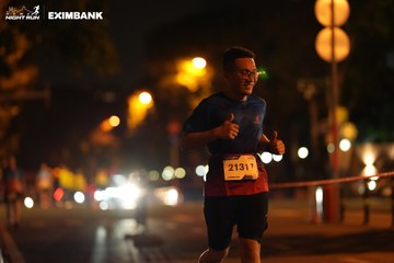 HO CHI MINH CITY NIGHT RUN EXIMBANK 2024 - Ảnh #2160505