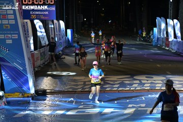 HO CHI MINH CITY NIGHT RUN EXIMBANK 2024 - Ảnh #2026351