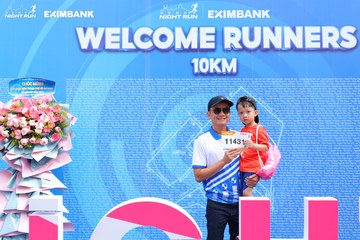 HO CHI MINH CITY NIGHT RUN EXIMBANK 2024 - Ảnh #1965665