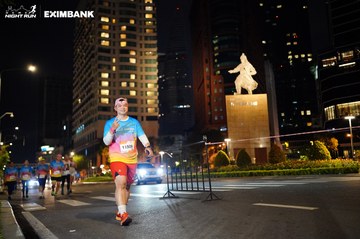 HO CHI MINH CITY NIGHT RUN EXIMBANK 2024 - Ảnh #1991632