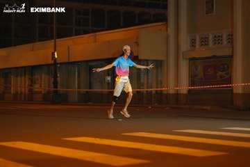 HO CHI MINH CITY NIGHT RUN EXIMBANK 2024 - Ảnh #2034103