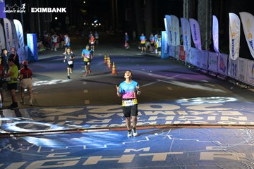 HO CHI MINH CITY NIGHT RUN EXIMBANK 2024 - Ảnh #2031763