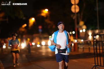 HO CHI MINH CITY NIGHT RUN EXIMBANK 2024 - Ảnh #2159319