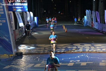 HO CHI MINH CITY NIGHT RUN EXIMBANK 2024 - Ảnh #2026400