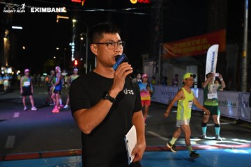 HO CHI MINH CITY NIGHT RUN EXIMBANK 2024 - Ảnh #1969865