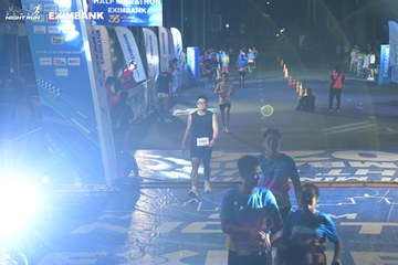 HO CHI MINH CITY NIGHT RUN EXIMBANK 2024 - Ảnh #2029719