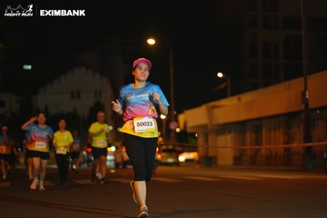 HO CHI MINH CITY NIGHT RUN EXIMBANK 2024 - Ảnh #2027970