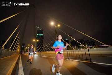 HO CHI MINH CITY NIGHT RUN EXIMBANK 2024 - Ảnh #2025110