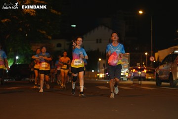HO CHI MINH CITY NIGHT RUN EXIMBANK 2024 - Ảnh #2029395