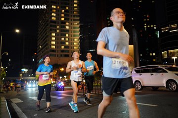 HO CHI MINH CITY NIGHT RUN EXIMBANK 2024 - Ảnh #1991724
