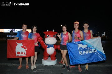 HO CHI MINH CITY NIGHT RUN EXIMBANK 2024 - Ảnh #2010570