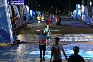 HO CHI MINH CITY NIGHT RUN EXIMBANK 2024 - Ảnh #2028957