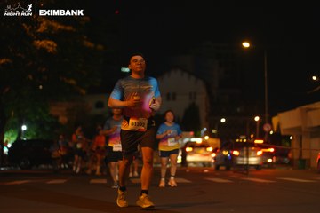 HO CHI MINH CITY NIGHT RUN EXIMBANK 2024 - Ảnh #2029336