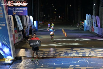 HO CHI MINH CITY NIGHT RUN EXIMBANK 2024 - Ảnh #2027317