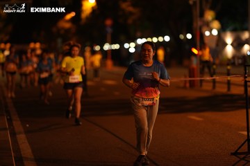 HO CHI MINH CITY NIGHT RUN EXIMBANK 2024 - Ảnh #2159049