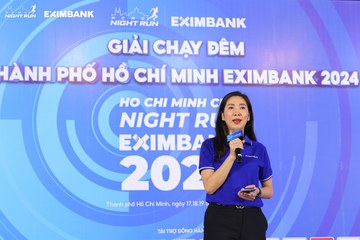 HO CHI MINH CITY NIGHT RUN EXIMBANK 2024 - Ảnh #1965769
