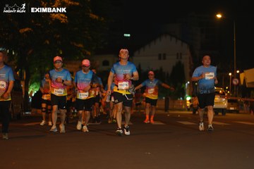 HO CHI MINH CITY NIGHT RUN EXIMBANK 2024 - Ảnh #2030986