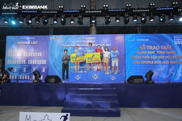 HO CHI MINH CITY NIGHT RUN EXIMBANK 2024 - Ảnh #2010043