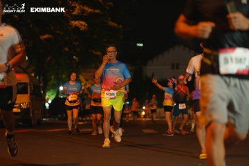 HO CHI MINH CITY NIGHT RUN EXIMBANK 2024 - Ảnh #2029229