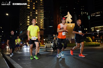 HO CHI MINH CITY NIGHT RUN EXIMBANK 2024 - Ảnh #1990004