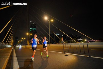HO CHI MINH CITY NIGHT RUN EXIMBANK 2024 - Ảnh #2023702