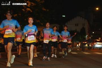 HO CHI MINH CITY NIGHT RUN EXIMBANK 2024 - Ảnh #2030545