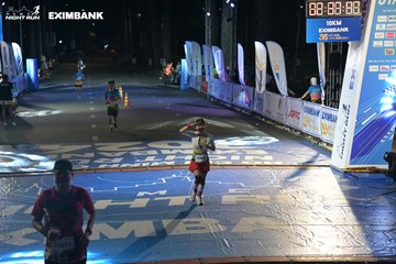 HO CHI MINH CITY NIGHT RUN EXIMBANK 2024 - Ảnh #2030003