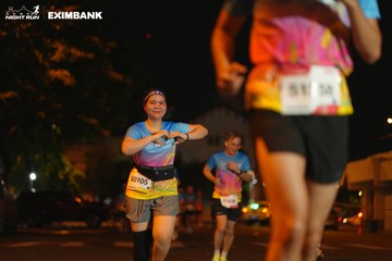 HO CHI MINH CITY NIGHT RUN EXIMBANK 2024 - Ảnh #2027642