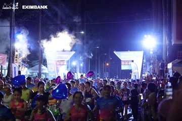 HO CHI MINH CITY NIGHT RUN EXIMBANK 2024 - Ảnh #1970263