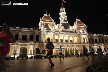 HO CHI MINH CITY NIGHT RUN EXIMBANK 2024 - Ảnh #2020910