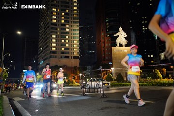 HO CHI MINH CITY NIGHT RUN EXIMBANK 2024 - Ảnh #1990979