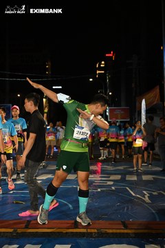HO CHI MINH CITY NIGHT RUN EXIMBANK 2024 - Ảnh #1970463