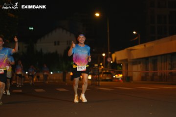 HO CHI MINH CITY NIGHT RUN EXIMBANK 2024 - Ảnh #2029588