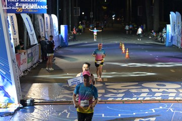 HO CHI MINH CITY NIGHT RUN EXIMBANK 2024 - Ảnh #2028885