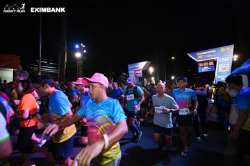 HO CHI MINH CITY NIGHT RUN EXIMBANK 2024 - Ảnh #1971147