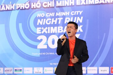 HO CHI MINH CITY NIGHT RUN EXIMBANK 2024 - Ảnh #1965112