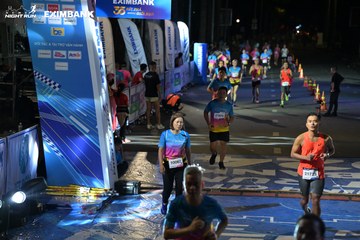 HO CHI MINH CITY NIGHT RUN EXIMBANK 2024 - Ảnh #2033795