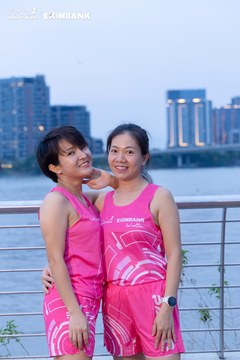 HO CHI MINH CITY NIGHT RUN EXIMBANK 2024 - Ảnh #1962949