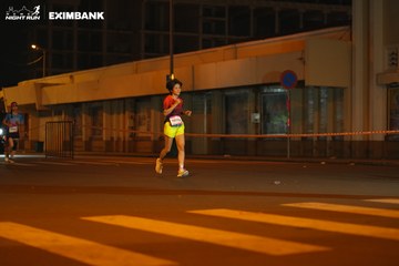 HO CHI MINH CITY NIGHT RUN EXIMBANK 2024 - Ảnh #2033955