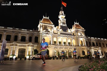 HO CHI MINH CITY NIGHT RUN EXIMBANK 2024 - Ảnh #2018172