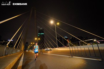 HO CHI MINH CITY NIGHT RUN EXIMBANK 2024 - Ảnh #2023307