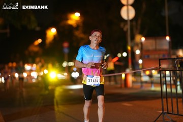 HO CHI MINH CITY NIGHT RUN EXIMBANK 2024 - Ảnh #2159229