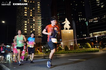 HO CHI MINH CITY NIGHT RUN EXIMBANK 2024 - Ảnh #1991344