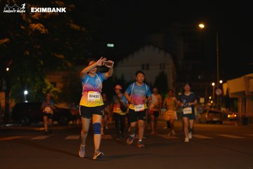 HO CHI MINH CITY NIGHT RUN EXIMBANK 2024 - Ảnh #2028176