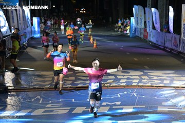 HO CHI MINH CITY NIGHT RUN EXIMBANK 2024 - Ảnh #2031902