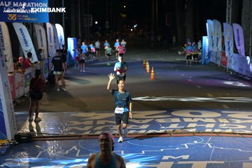 HO CHI MINH CITY NIGHT RUN EXIMBANK 2024 - Ảnh #2033861