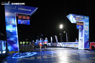 HO CHI MINH CITY NIGHT RUN EXIMBANK 2024 - Ảnh #2060534